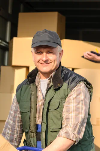 David's Hauling & Moving Services