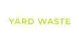 YARD WASTE