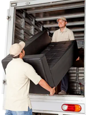 Removing Unwanted Items