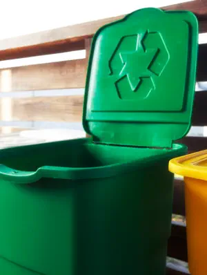 Sort Items, Recycle, Donate or Dispose