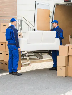 Haul Unwanted Junk